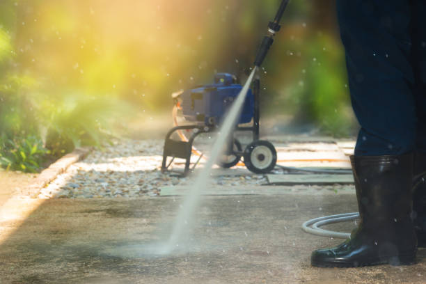 Best Commercial Pressure Washing in Erie, KS